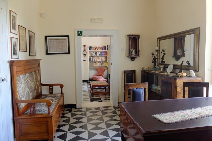 Hotel Interior 58 of 74