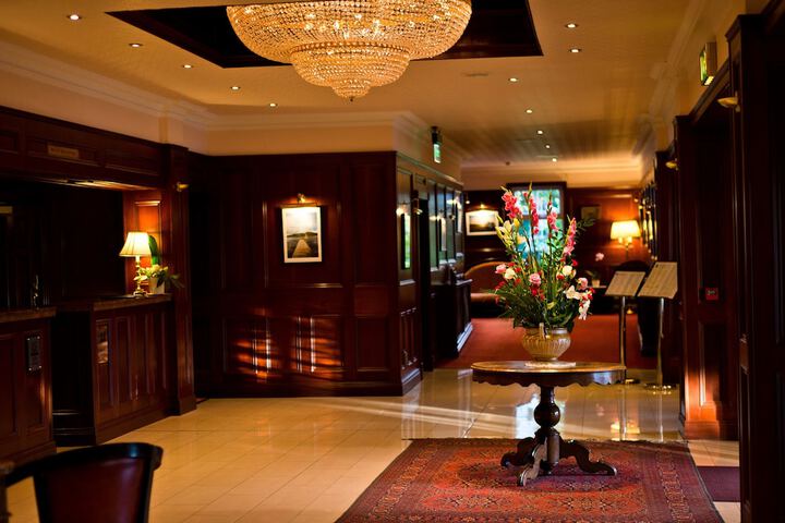 Hotel Interior 4 of 69