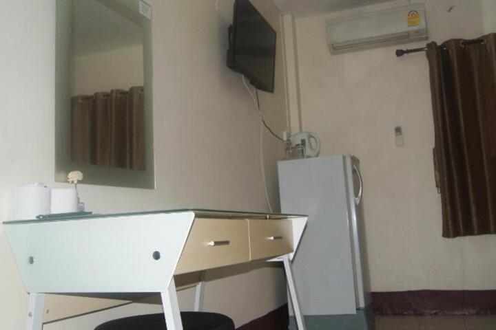 Fitness Center Photo