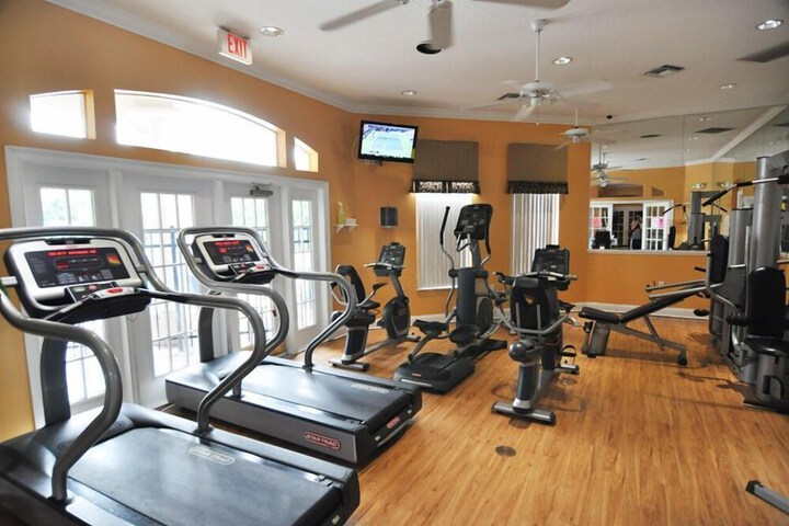 Health and Fitness 11 of 26