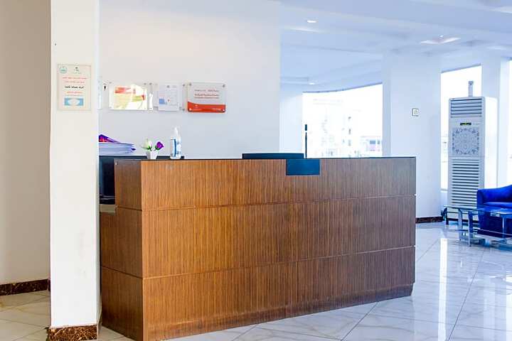 575 Massaya Hotel Apartments