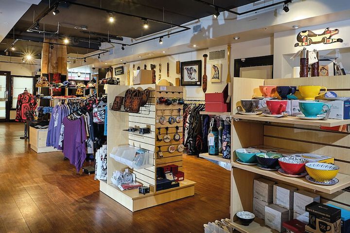 Gift Shop 98 of 108