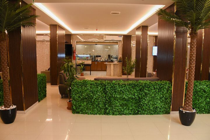 Hotel Interior 8 of 60