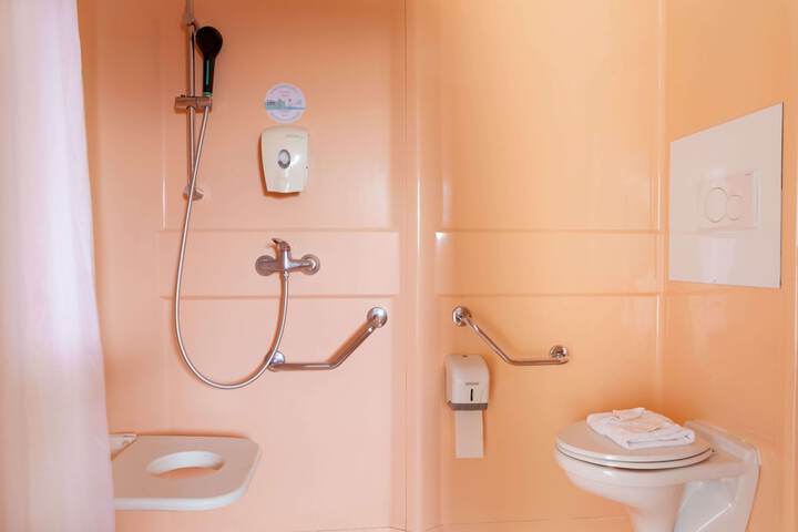 Bathroom Interior Photo