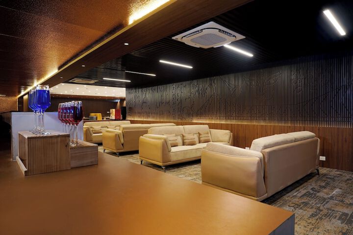 Hotel Interior 2 of 54