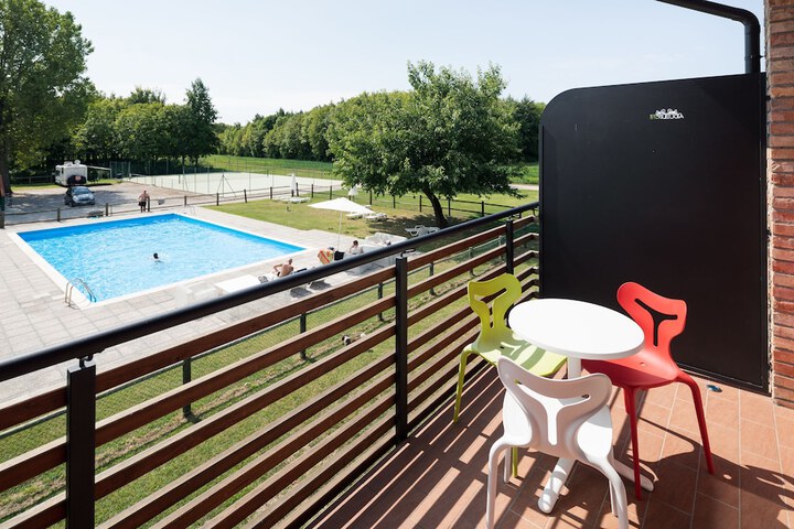 Terrace/Patio 76 of 78