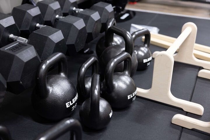 Health and Fitness 65 of 110