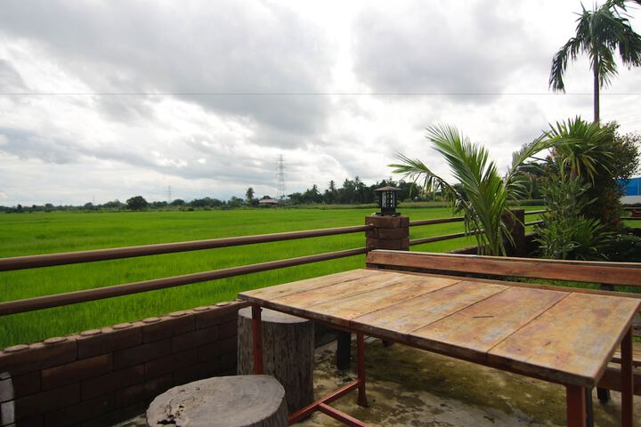 Terrace/Patio 16 of 34