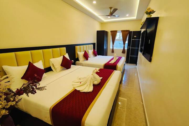 Sri Kandhan Residency