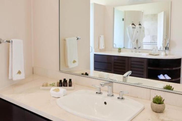 Photo of Happiness comes with every wave Amazing beach house in five star beachfront resort