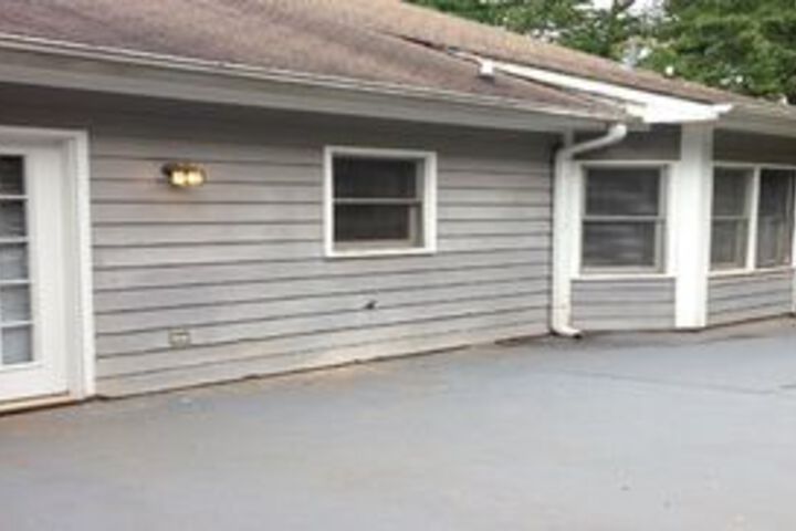 Terrace/Patio 18 of 18