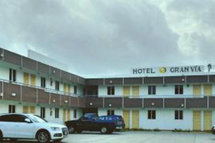 Photo of HOTEL GRAN VIA