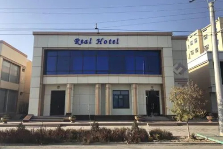 Real Hotel