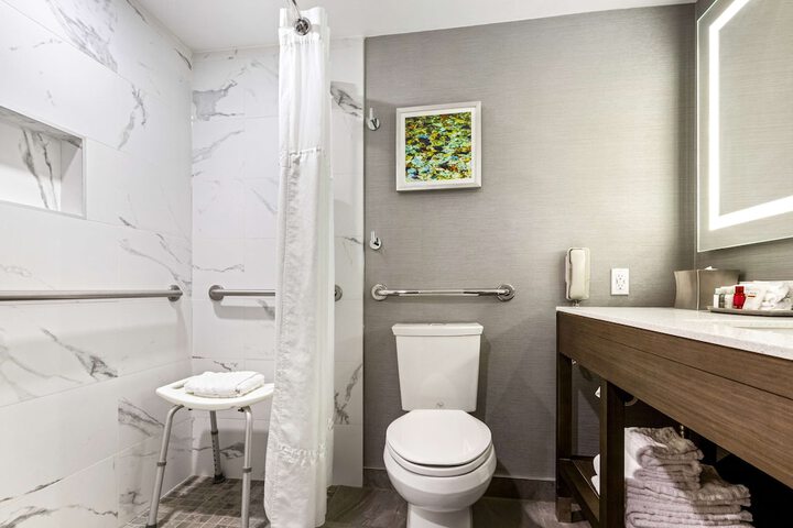 Bath Amenities