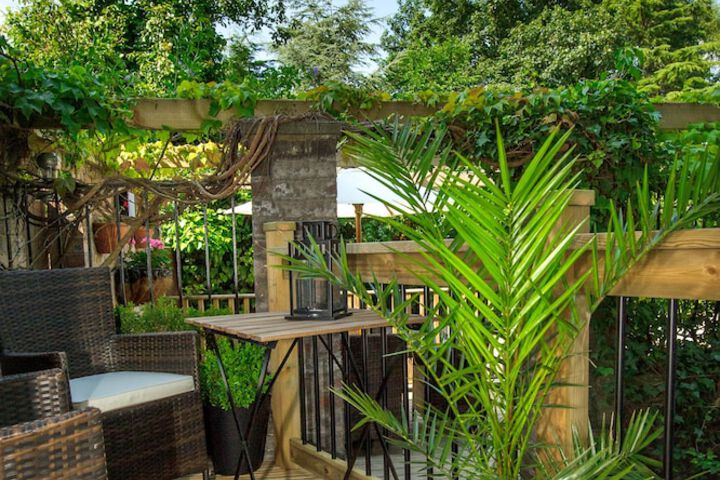 Terrace/Patio 44 of 45