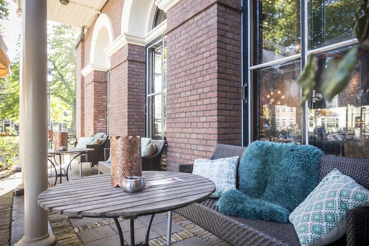 Terrace/Patio 13 of 25