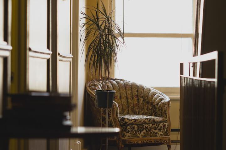 Hotel Interior 52 of 59