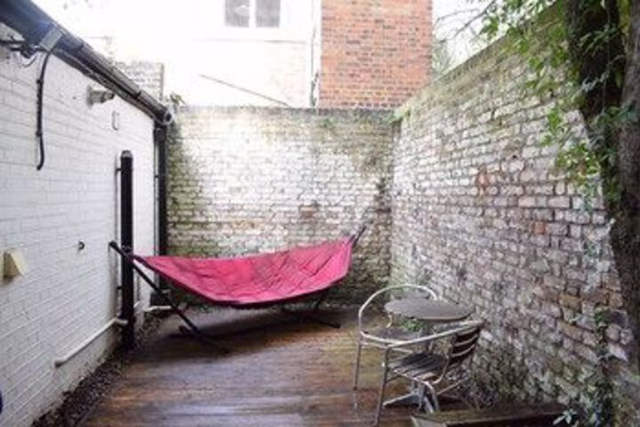 Property Grounds 15 of 17
