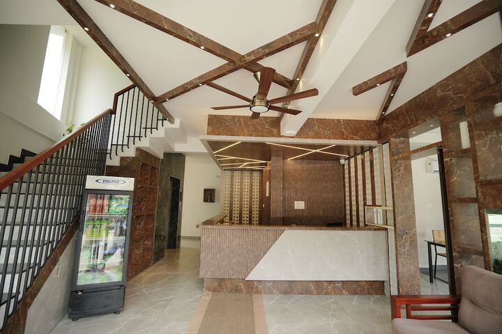 Hotel Interior 4 of 54