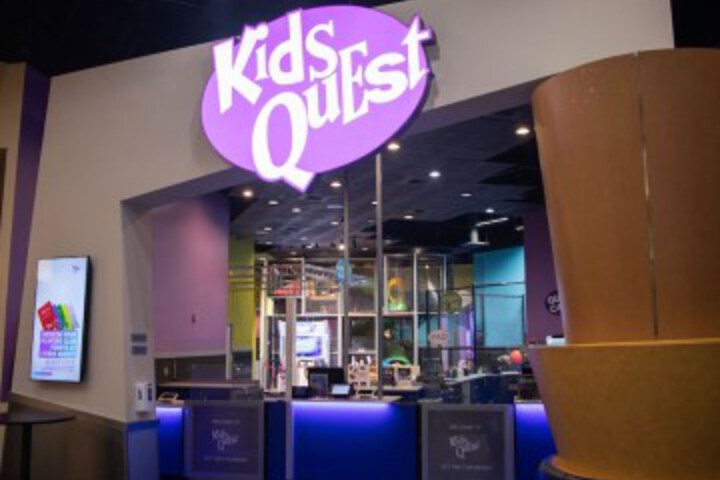 Childrens Activities 15 of 21