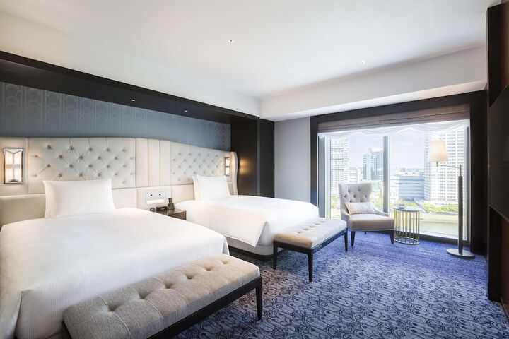 Image of Hilton Yokohama