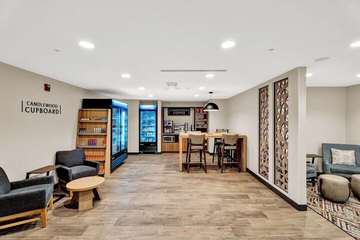 Breakfast/Coffee Service 79 of 114