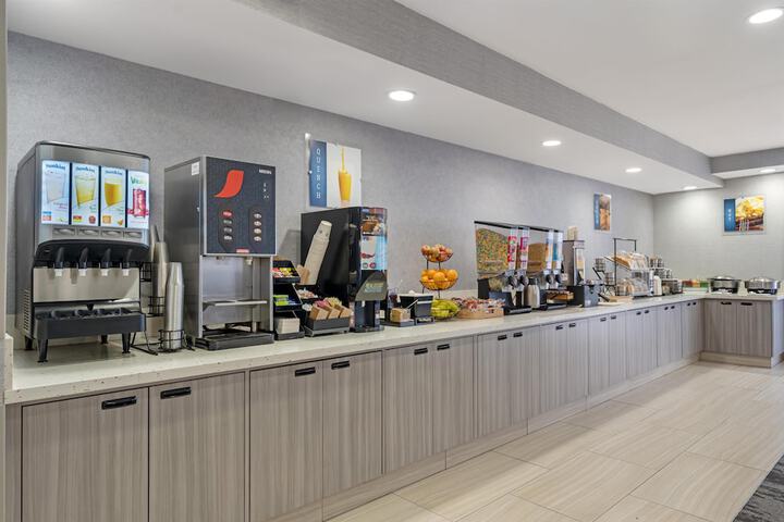 Breakfast/Coffee Service 59 of 69