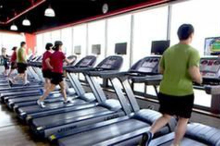 Health and Fitness 9 of 17