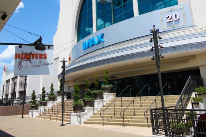 Hotel 55 of 96