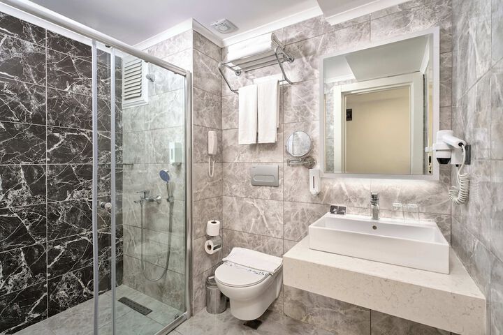 Bath Photo