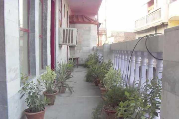 Terrace/Patio 34 of 35