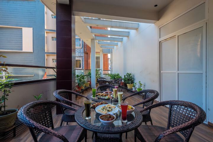 Terrace/Patio 108 of 109