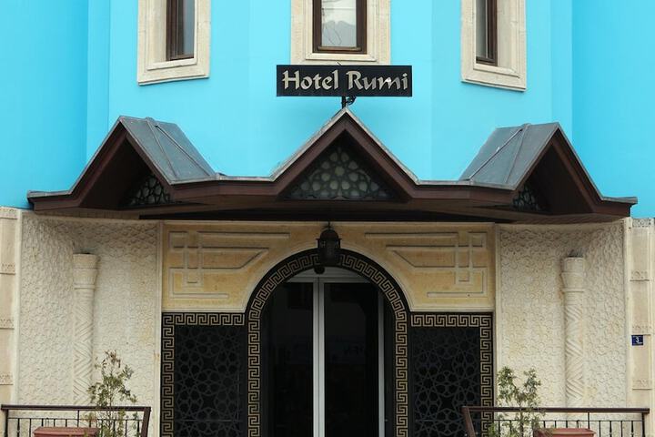 Hotel 53 of 54