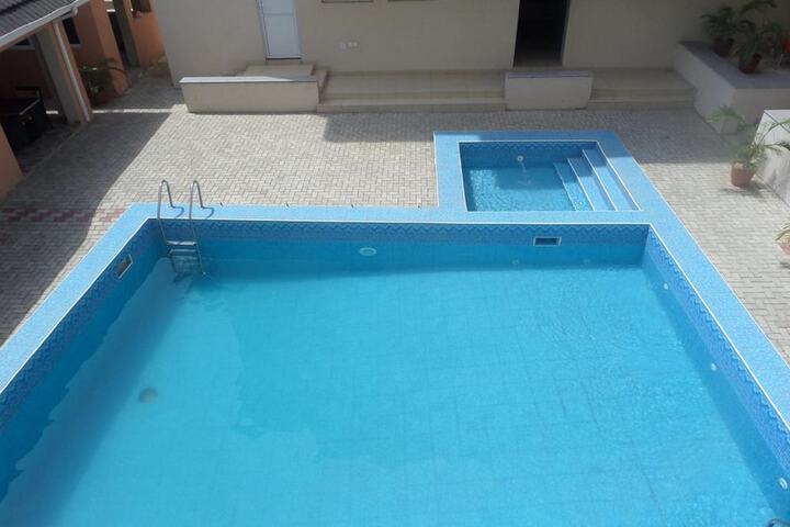 Pool 16 of 20