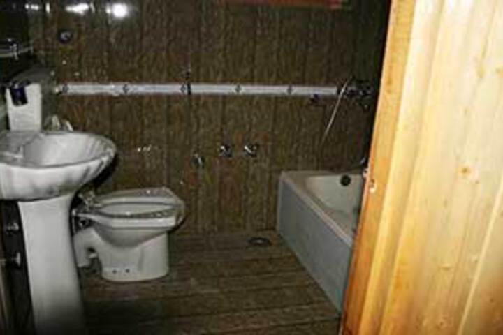 Hotel New Kashmir Palace