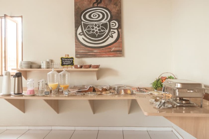 Breakfast/Coffee Service 38 of 51
