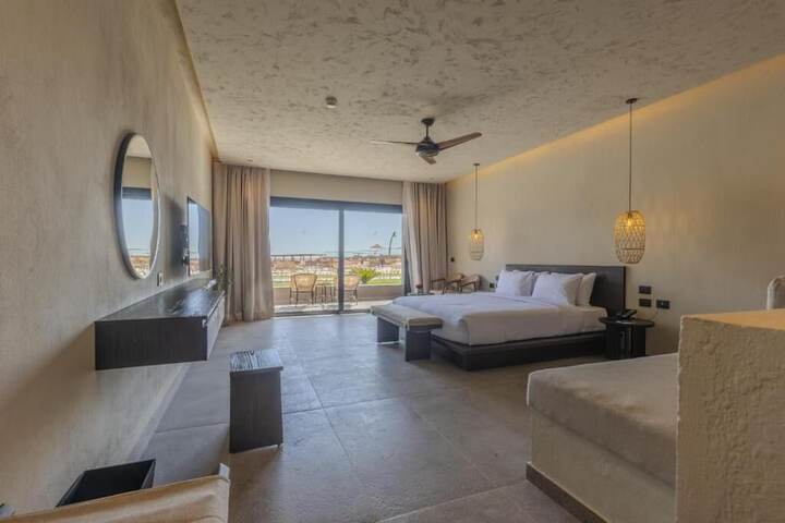 Aldiana Club Naga Bay