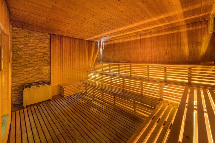 Relaxing Spa