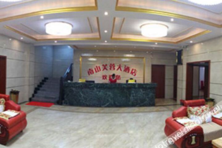 Hotel Interior 7 of 13