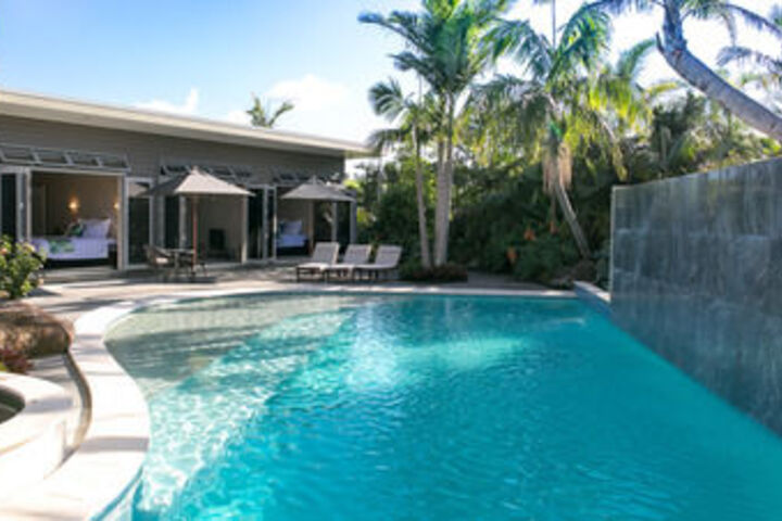 BAY OF ISLANDS HEALTH RETREAT