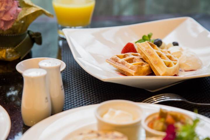 Breakfast/Coffee Service 39 of 59