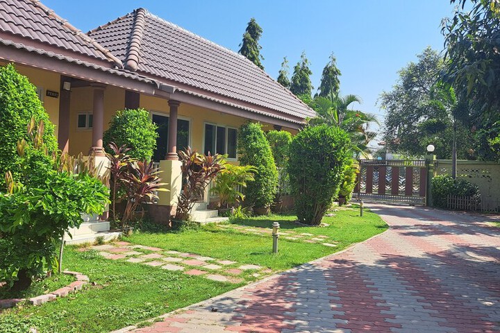 Baan Penny in Ayutthaya