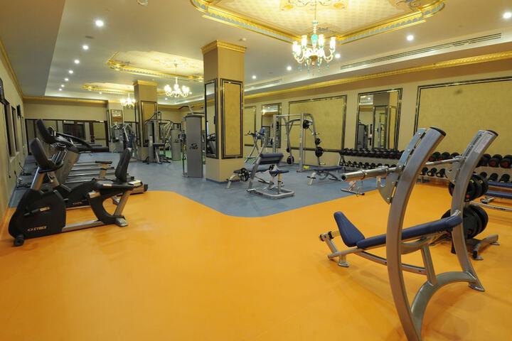 Gym