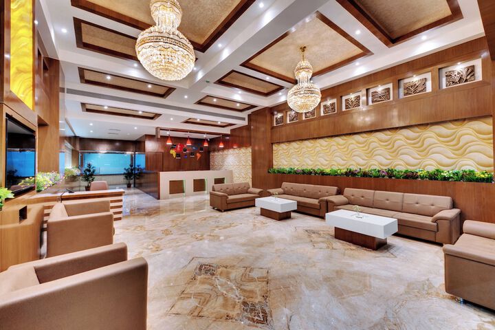 Hotel Interior 2 of 22