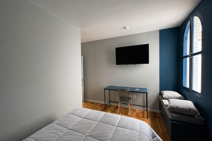 Room 13 of 50