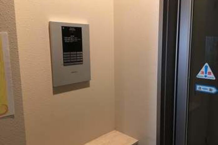 Hotel 13 of 15