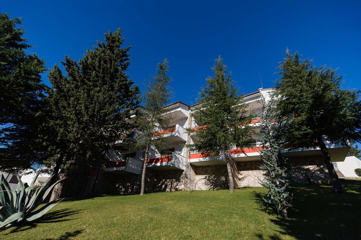 Hotel 160 of 187