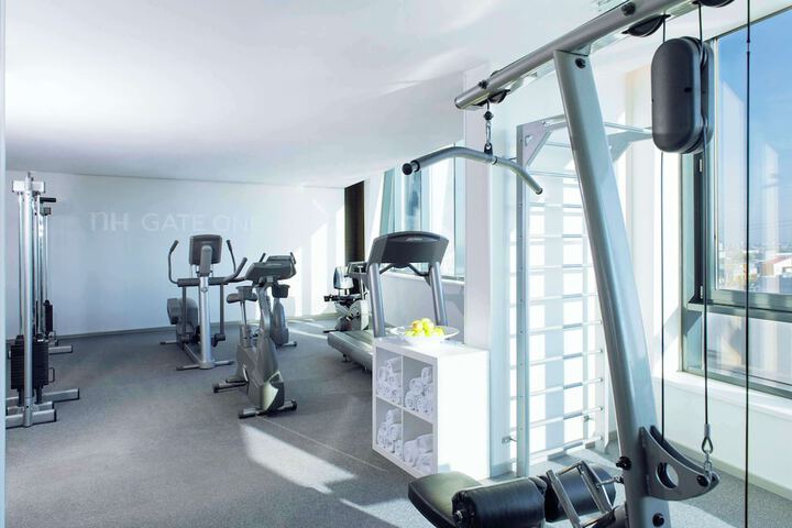 Health and Fitness 50 of 72