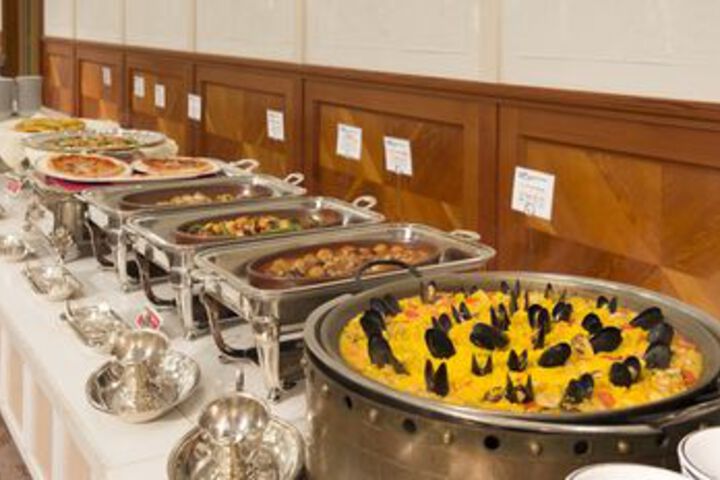 Fitness Center Photo