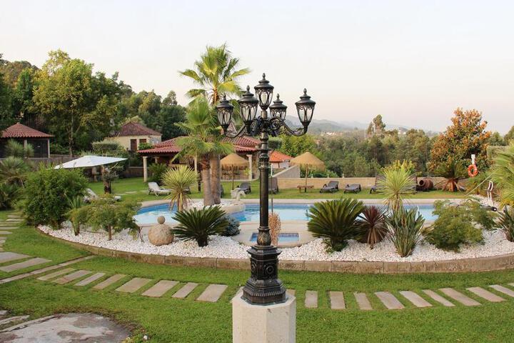 Casas do Picoutinho